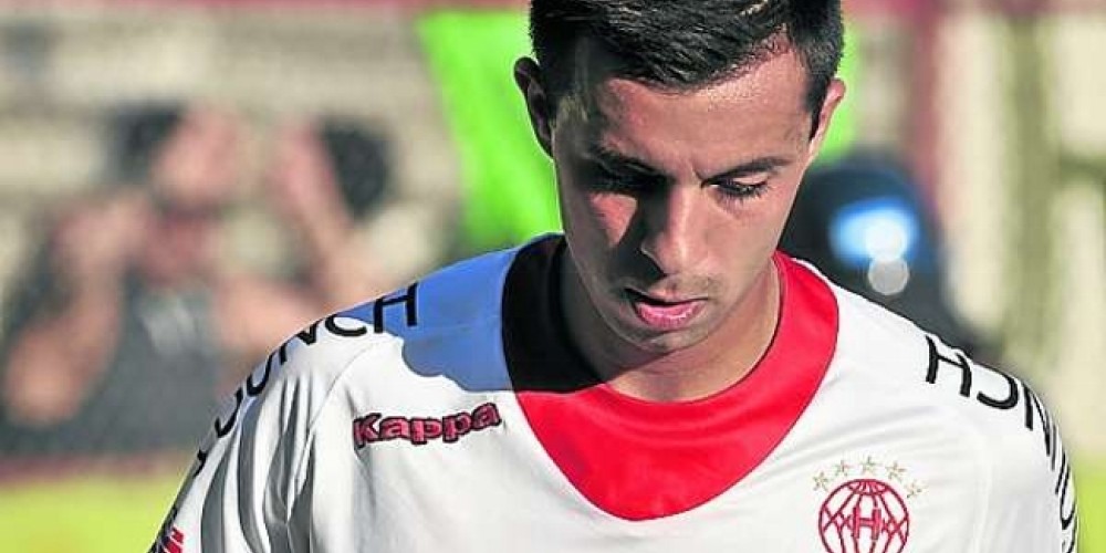 El futbolista argentino que de no conseguir club podría ser llamado para el Bailando