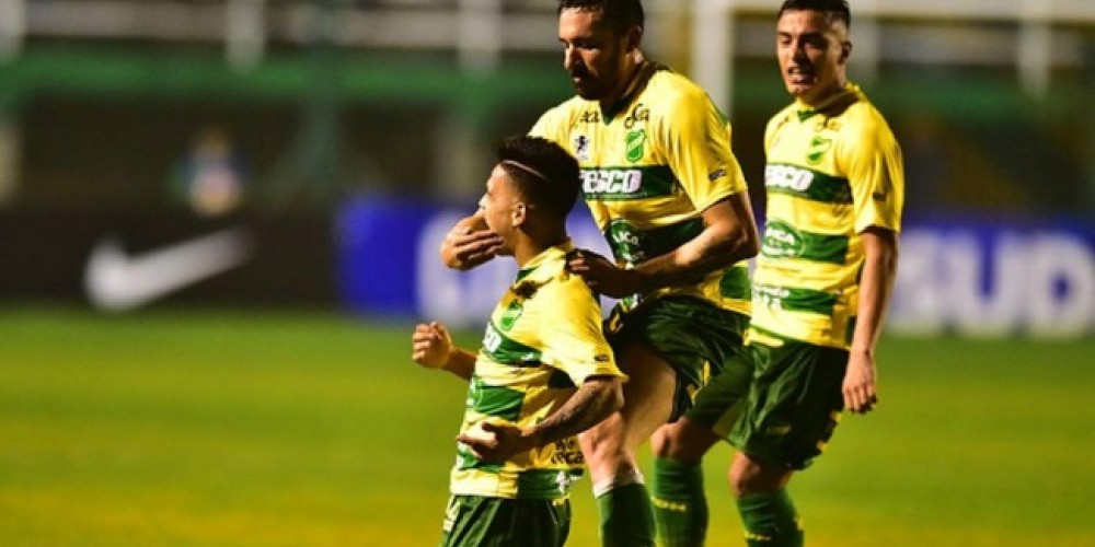 El motivo por el cual Defensa y Justicia tendr&aacute; menos suplentes en la Copa Sudamericana