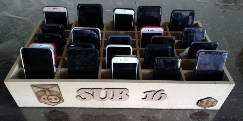 El club uruguayo que prohibió el uso del celular a sus divisiones inferiores