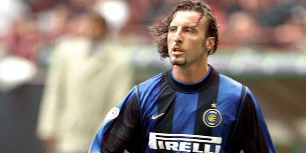 Fabio Macellari, la ex joya del Inter que hoy es leñador y panadero para subsistir