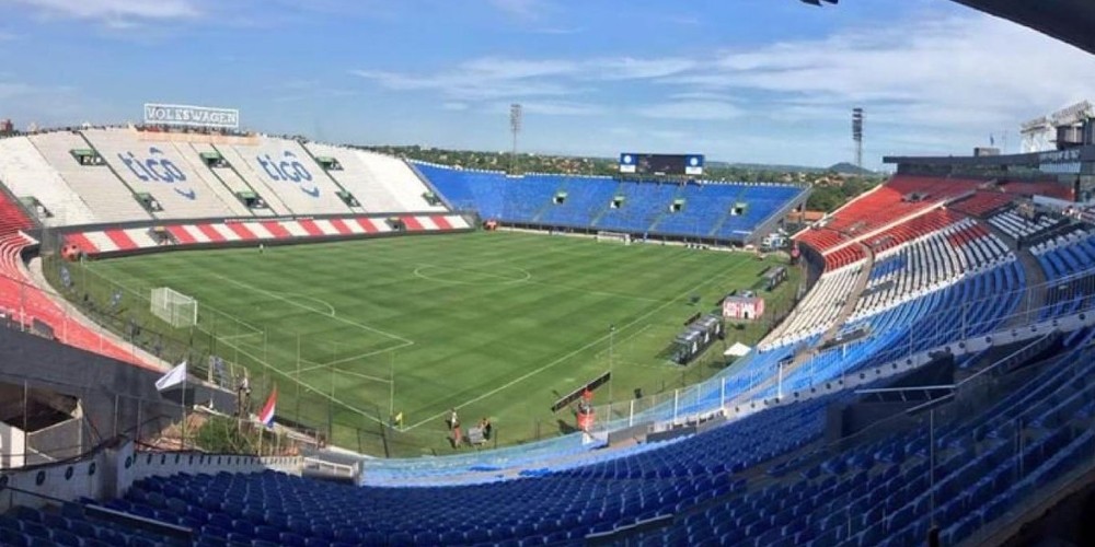El motivo detrás del cambio de sede para la final única de Copa