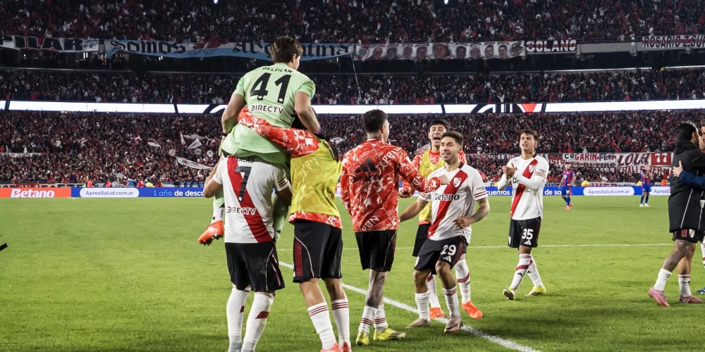 Definidos los cuartos de final del torneo: fecha y hora de los partidos