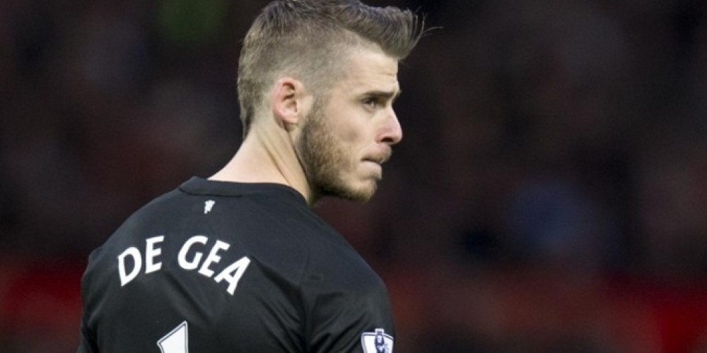 La divertida broma de Pizza Hut a De Gea por su fichaje fallido al Real Madrid
