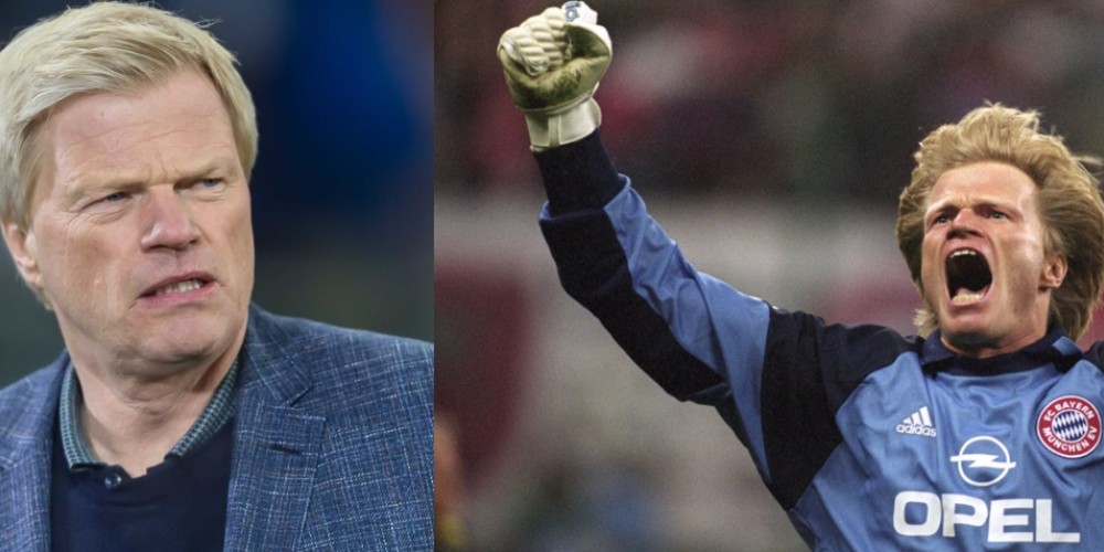 El jugador que estuvo en el arco y ahora será el presidente del club