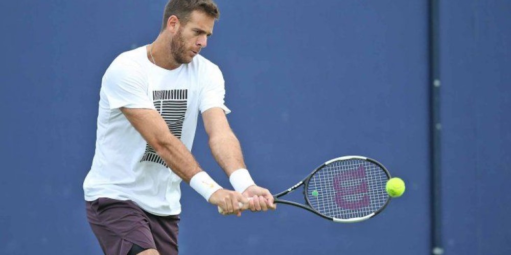 Del Potro anunci&oacute; el estreno de un documental sobre su recuperaci&oacute;n, &iquest;en qu&eacute; plataforma estar&aacute; disponible?