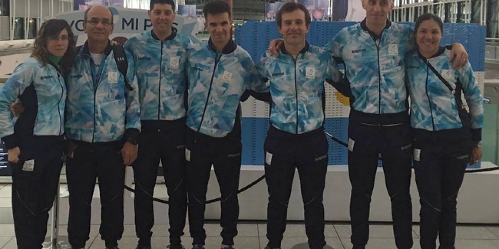 Argentina tiene con qu&eacute; ilusionarse