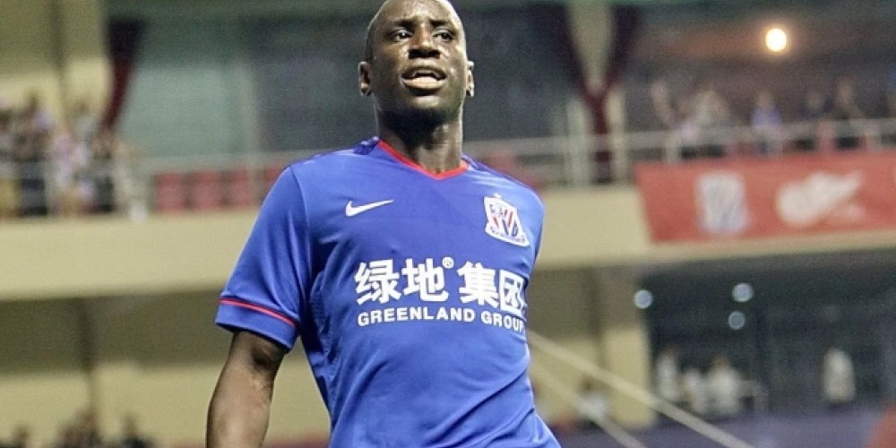 El futbolista senegal&eacute;s que podr&iacute;a ser clave para la vuelta de T&eacute;vez a Boca