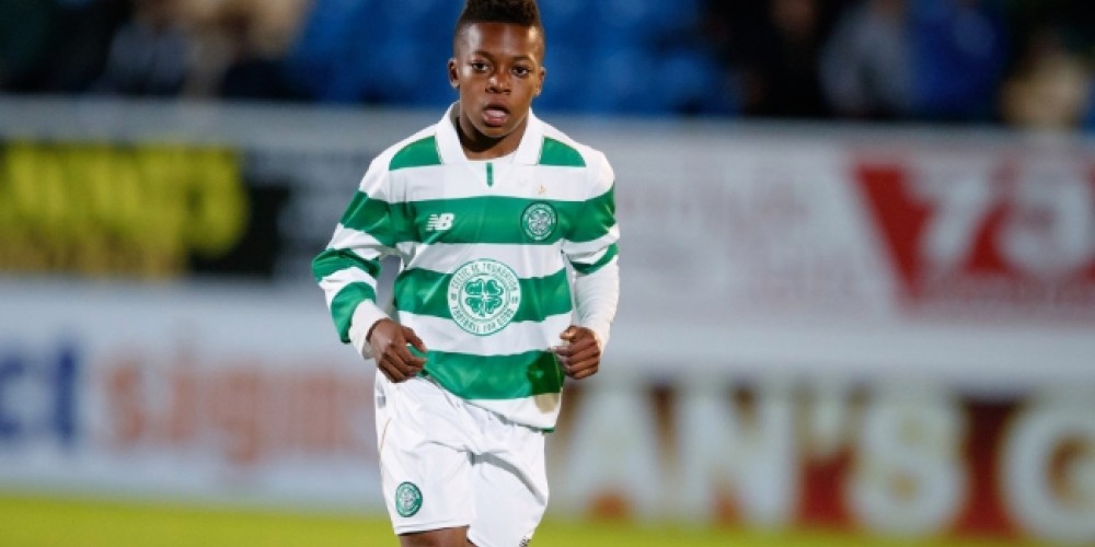 El futbolista que todav&iacute;a seguir&aacute; jugando para dos selecciones