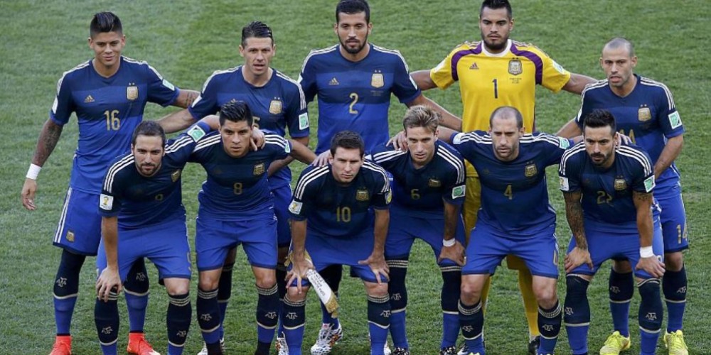 Un exmundialista argentino arranca su carrera como entrenador en Bayern Munich