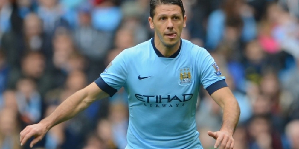 La FA acusó a Demichelis por apuestas deportivas y podrían suspenderlo