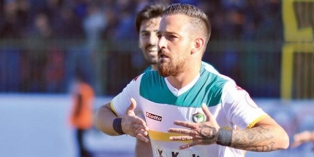 Un futbolista puede ir preso por sus v&iacute;nculos con el terrorismo