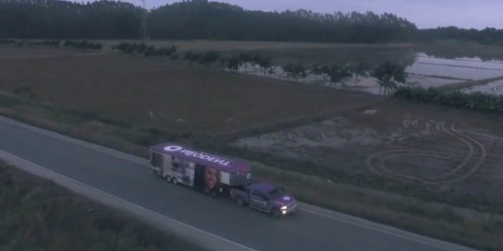 Vasco da Gama se alía con Neodent para mejorar las sonrisas de sus empleados