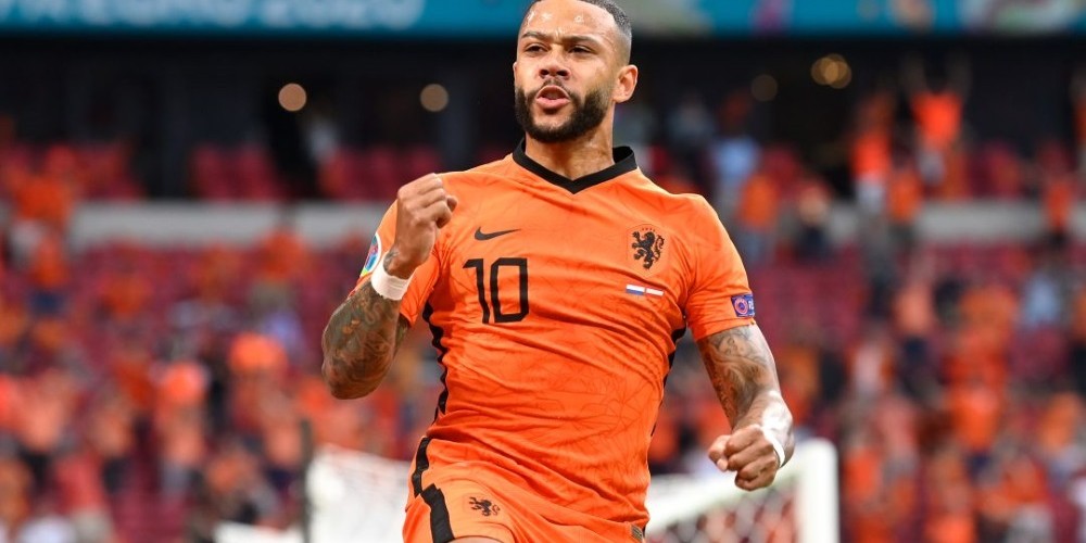 La cl&aacute;usula secreta que firm&oacute; Depay con Barcelona