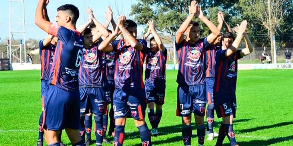 Las historias detr&aacute;s del DEPRO, el humilde rival de River en la Copa Argentina