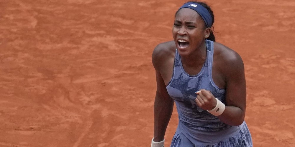 El deporte femenino acelera su crecimiento económico liderado por el tenis