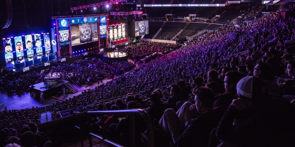 ¿Cuáles son los deportes electrónicos que más dinero entregan en premios?