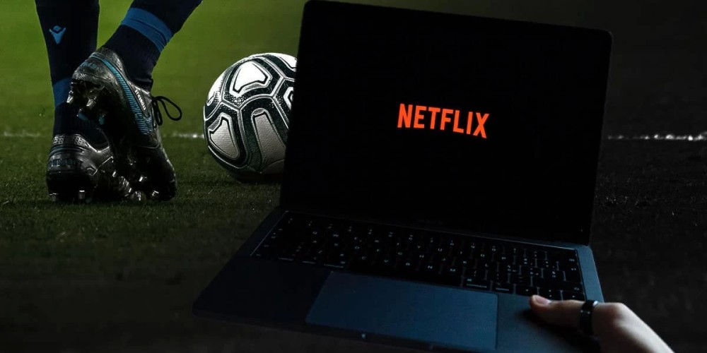 Deportes en vivo: el nuevo proyecto al que apunta Netflix