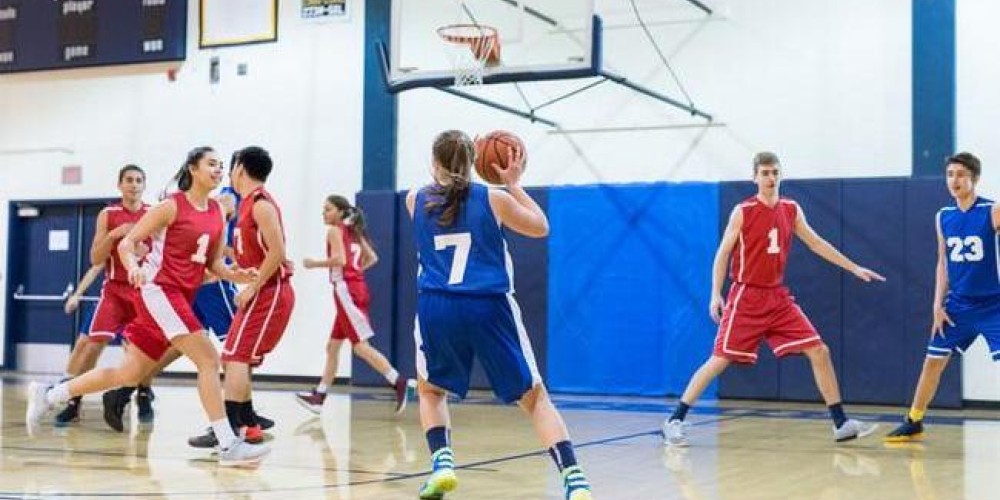 La herramienta que elige el deporte ideal para tus hijos de acuerdo a sus gustos