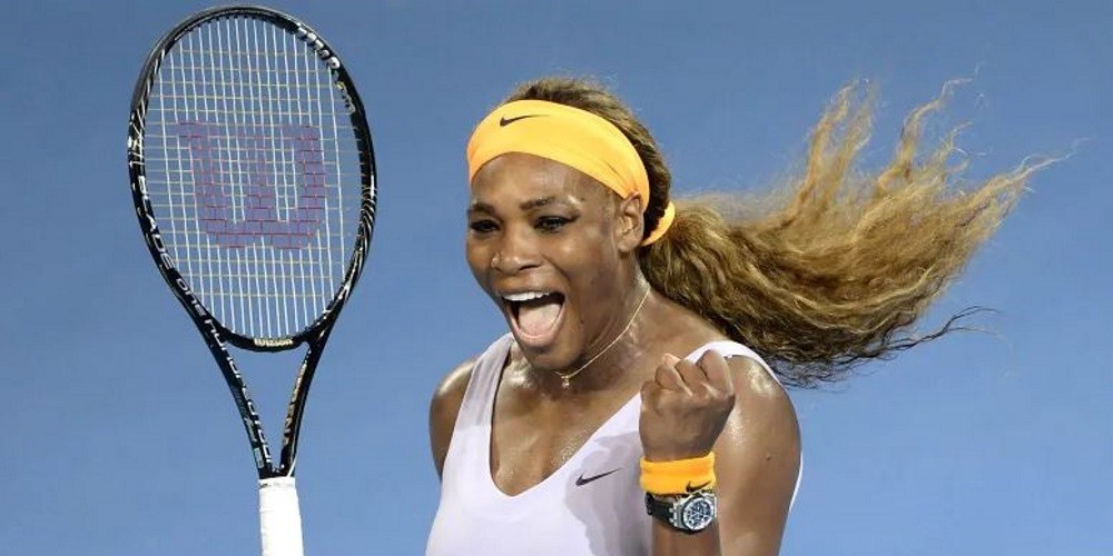 Las deportistas que m&aacute;s dinero ganan por temporada