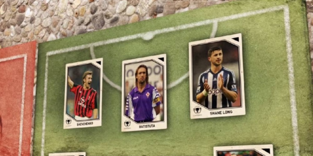 Este es el once ideal de futbolistas que se destacaron en otro deporte