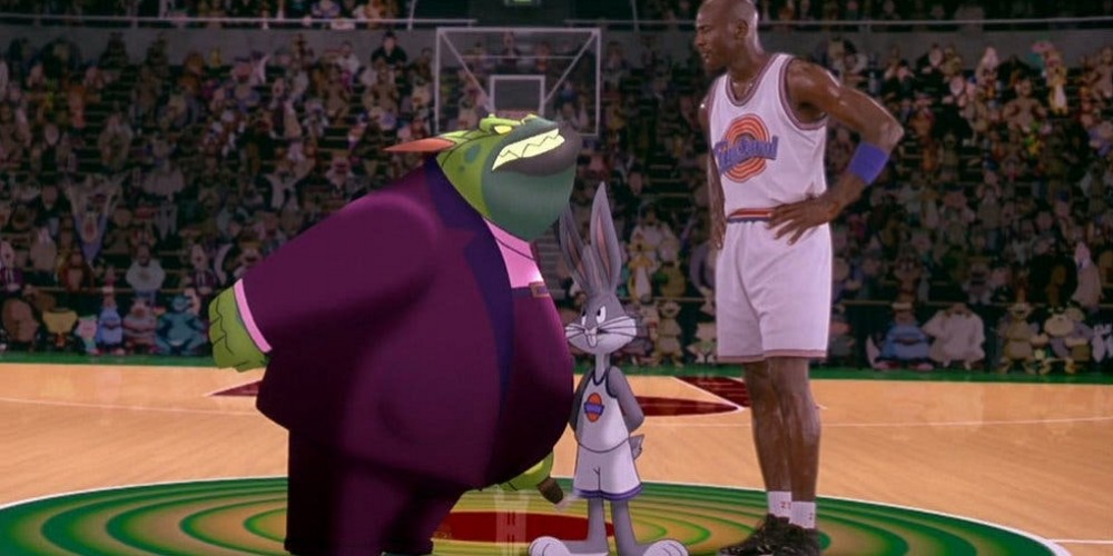 10 deportistas que luego se convirtieron en actores