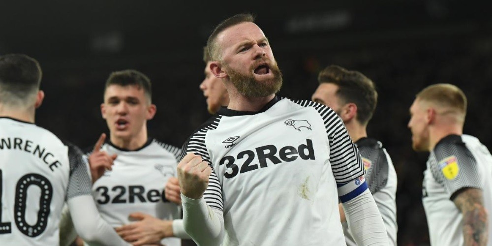 El poderoso empresario de Medio Oriente que quiere comprar el equipo de Wayne Rooney