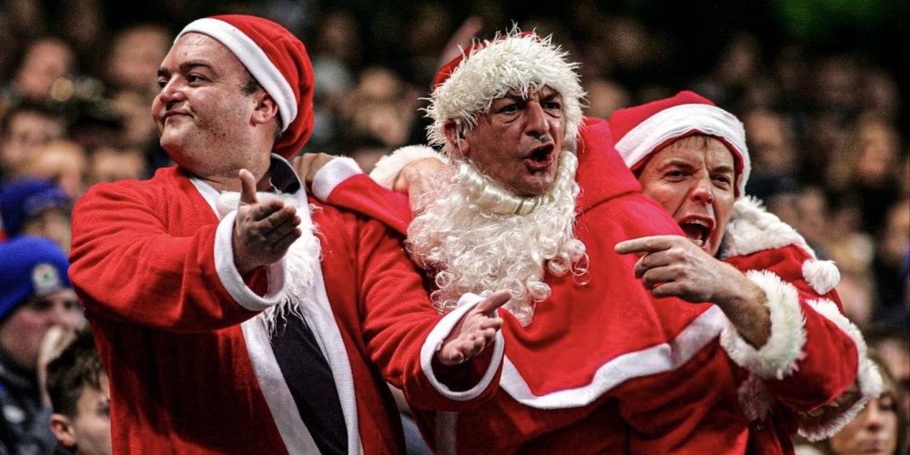 ¿De qué manera los derechos televisivos le pusieron fin a la histórica tradición del Boxing Day?