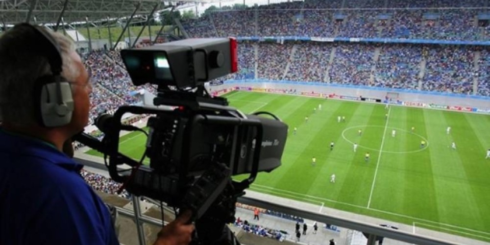 &iquest;Cu&aacute;nto cuestan los derechos de televisi&oacute;n de los principales eventos deportivos?