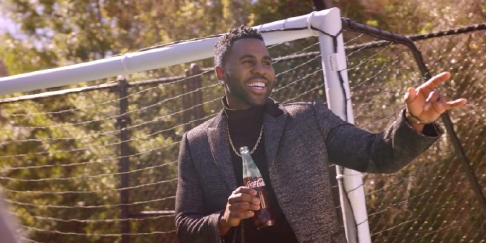 La FIFA confirmó al artista que compondrá la canción oficial de Rusia 2018