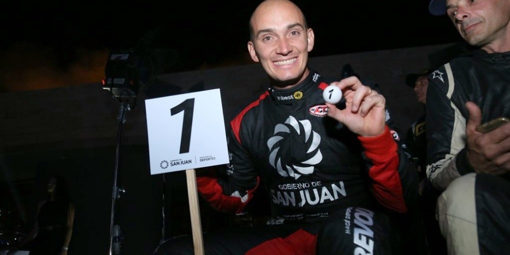 El Desaf&iacute;o de las Estrellas de TC vuelve a San Juan