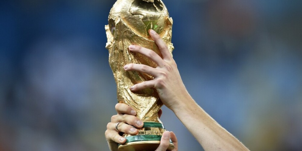 Un estudio predijo los 3 posibles campeones de Qatar 2022