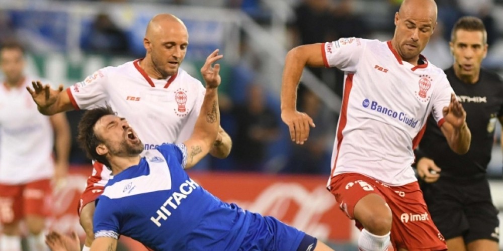 As&iacute; arrancar&aacute; la tabla de descensos en la pr&oacute;xima temporada