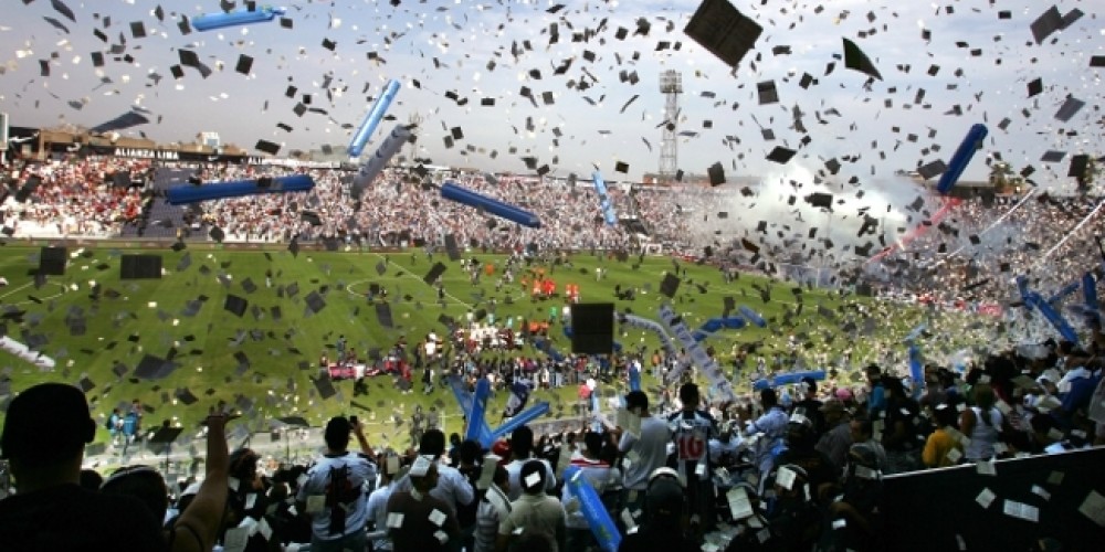 ¿Qué club recaudó más dinero por entradas en el fútbol de Perú?