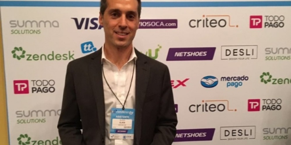 Despegar.com fue premiada por cuarto a&ntilde;o consecutivo en los eCommerce Awards