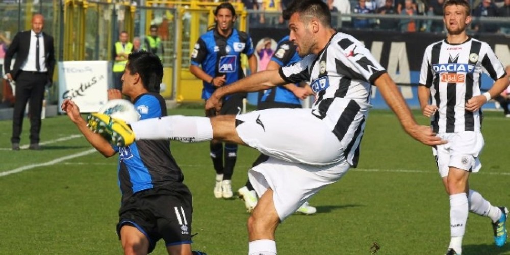 El otro costado: El Alesi analiza y se pregunta "&iquest;salir jugando o reventarla?"