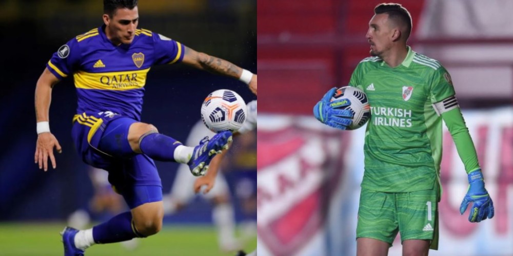 Con Pav&oacute;n y Armani a la cabeza, los jugadores m&aacute;s devaluados del f&uacute;tbol argentino