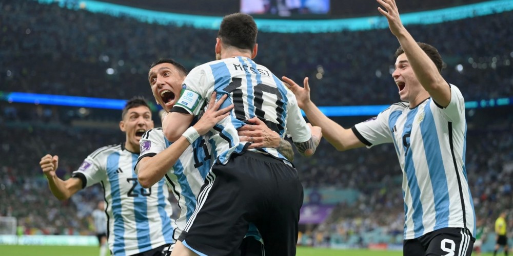 Los detalles del duelo entre Argentina y Paraguay: &iquest;Cu&aacute;nto cuestan las entradas?
