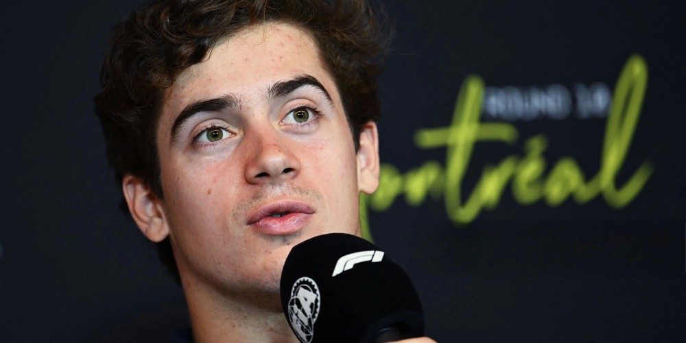 Todos los detalles de la exhibici&oacute;n de Franco Colapinto con un Alpine en Buenos Aires