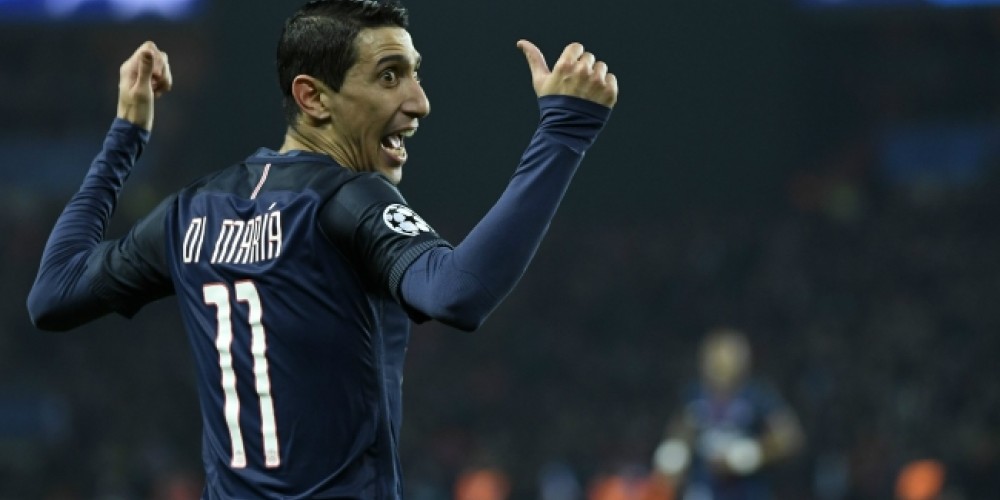 Hackean la cuenta del FC Barcelona y anuncian a Di María como nuevo refuerzo