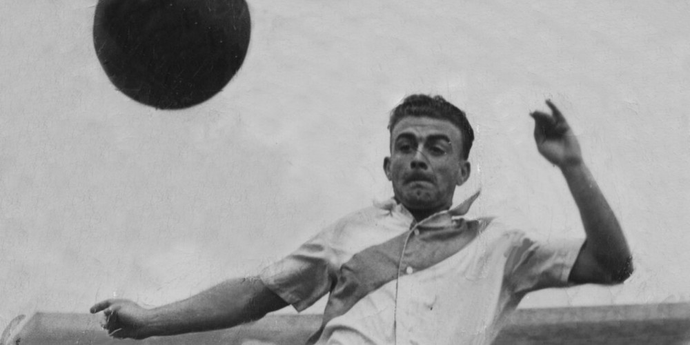 El día que Di Stéfano atajó en un River-Boca