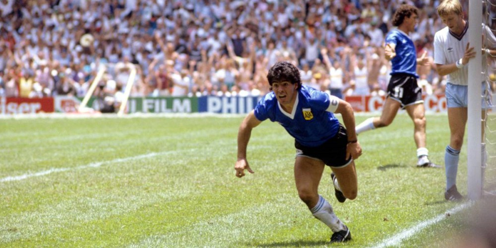 El &quot;D&iacute;a del Futbolista&quot; en Argentina cambi&oacute; su fecha de festejo en homenaje a Maradona
