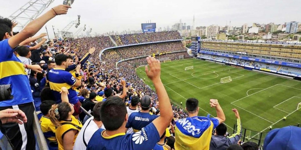 ¿Cómo serán los festejos de los hinchas de Boca Juniors en su día?