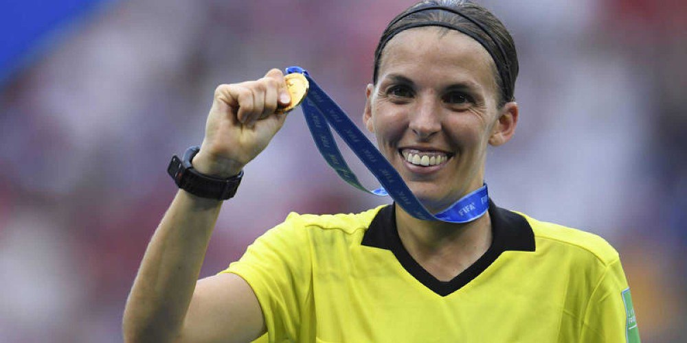 Un día histórico para el fútbol mundial