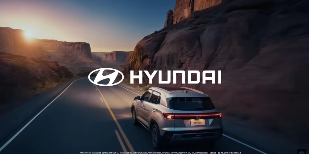 &ldquo;Y un d&iacute;a, Hyundai&rdquo;: una nueva campa&ntilde;a que celebra el&nbsp; camino de los argentinos hacia sus sue&ntilde;os