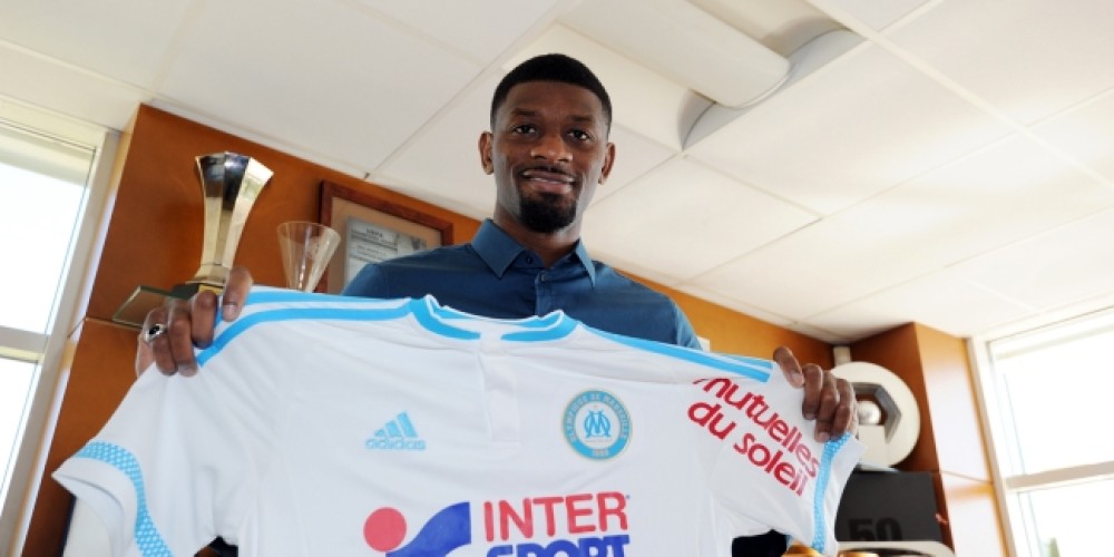Abou Diaby, el futbolista con más lesiones de la historia