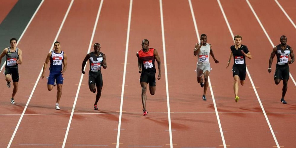 La IAAF remodela la Diamond League y la hace m&aacute;s entretenida para el p&uacute;blico