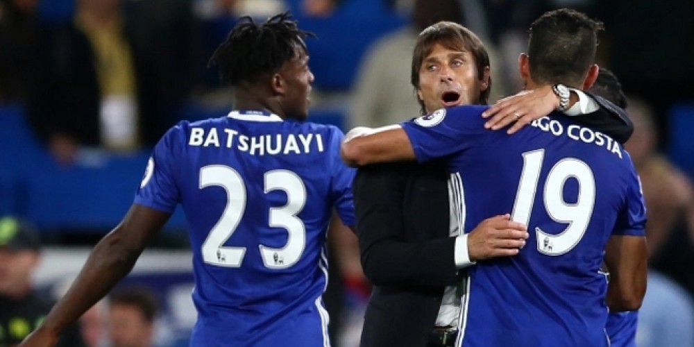 La historia del jugador del Chelsea que fue echado v&iacute;a mensaje de texto