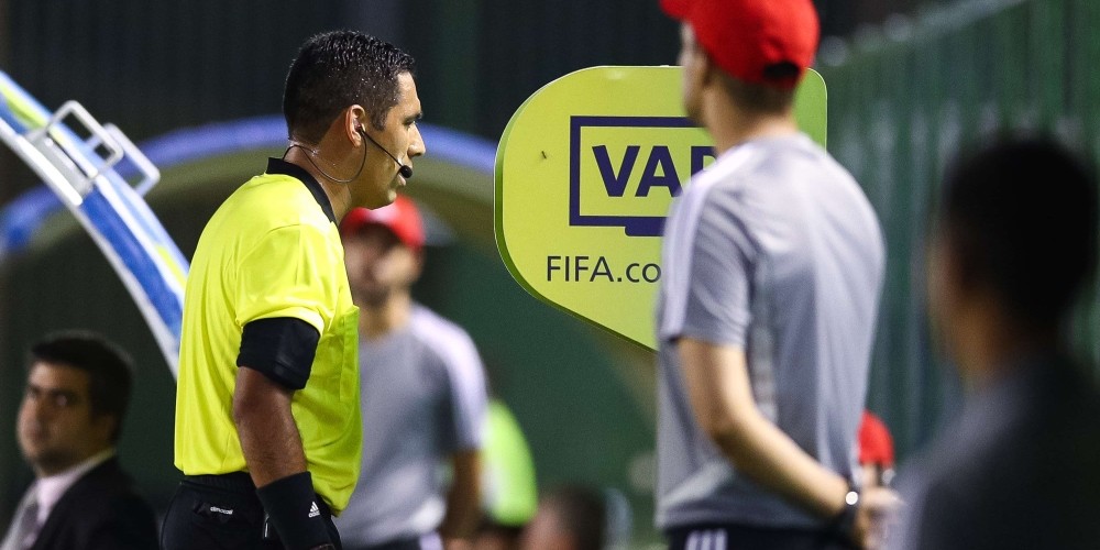 El encargado del VAR para la final revel&oacute; las directivas de la CONMEBOL para River vs Flamengo