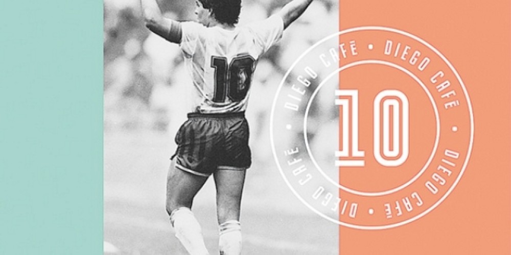 Maradona tendrá su primer bar temático en Abu Dhabi