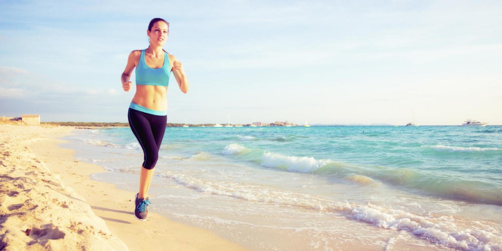 Tips para entrenar en la arena